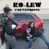 Ro-Lew - Fan Favorite